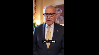 Matt House Chuck Schumer