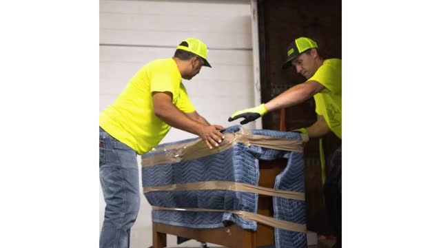 Get Movers - Professional Movers in Guelph, ON