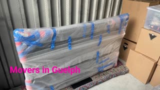 Get Movers - Professional Movers in Guelph, ON