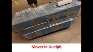 Get Movers : #1 Mover in Guelph, ON
