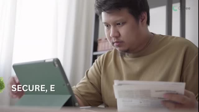 CoFee The easy-to-use fee collection app