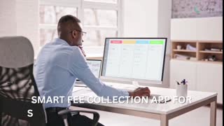 CoFee The easy-to-use fee collection app
