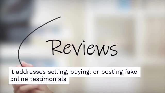 Considerations for Avoiding FTC Scrutiny