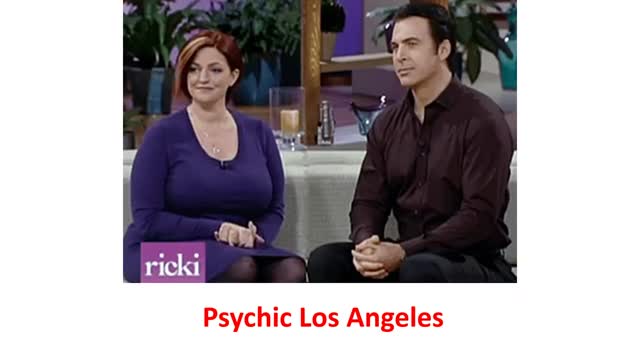 Jack Rourke's Psychic Readings - Experienced Psychic in Los Angeles, CA
