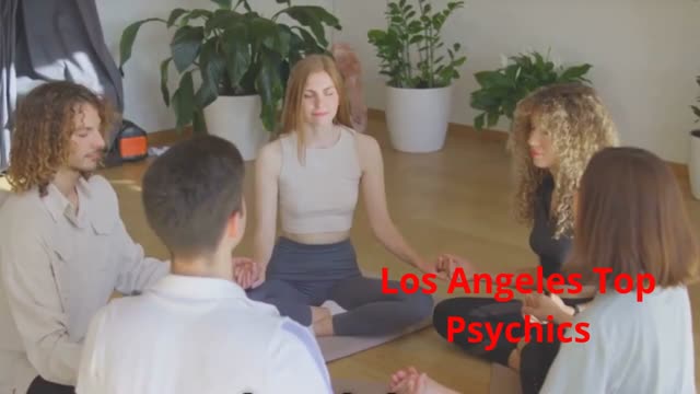 Jack Rourke's Psychic Readings - Top Psychics in Los Angeles, CA