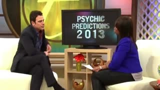 Jack Rourke's Psychic Readings - Top Psychics in Los Angeles, CA