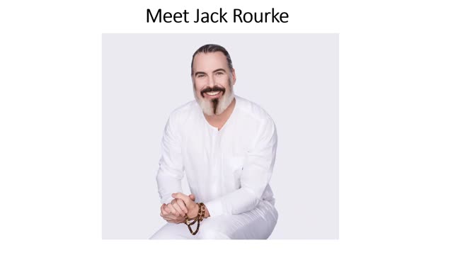 Jack Rourke's Psychic Readings - Medical Intuitive in Los Angeles, CA