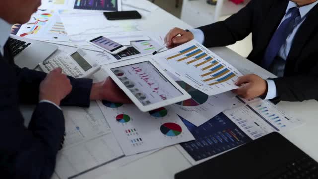 Best investment for 100k