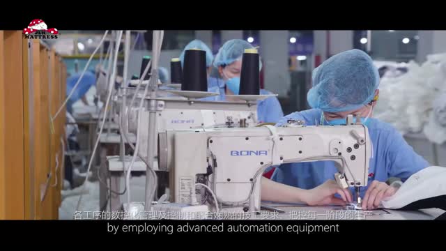 best mattress manufacturer