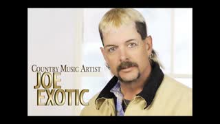 Joe Exotic - Pretty Women Lover