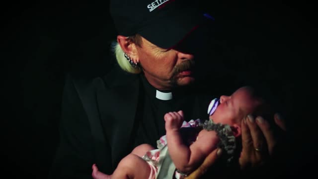 Joe Exotic - Guardians Of Children (Official Music Video)