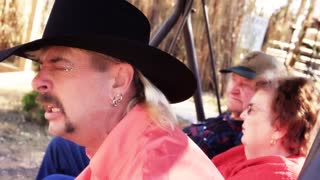 Joe Exotic - The Sun Says (Official Music Video)