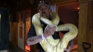 Joe Exotic Yesterday and Today Episode 2 - HD 720p