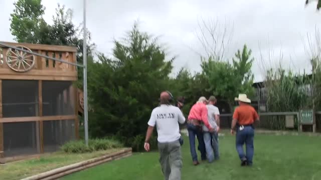 Joe Exotic - This Is My Life (Official Music Video)