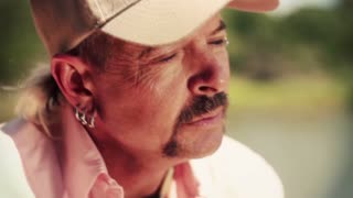 Joe Exotic - This Is My Life (Official Music Video)