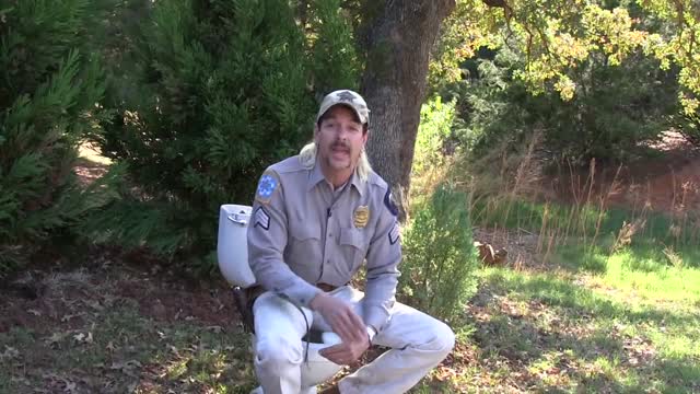 Thought and Memories from Joe Exotic Episode 2 Alisa's Memory - HD 720p