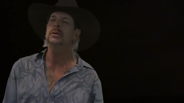 Joe Exotic - My Best Friends