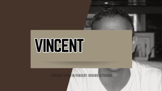 Vince Rubino - Vincent Rubino Hollywood Squares