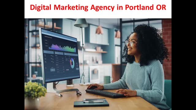 Fuze7 Digital Marketing Agency in Portland, OR