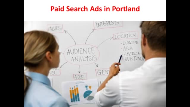 Fuze7 Marketing : Paid Search Ads in Portland, OR