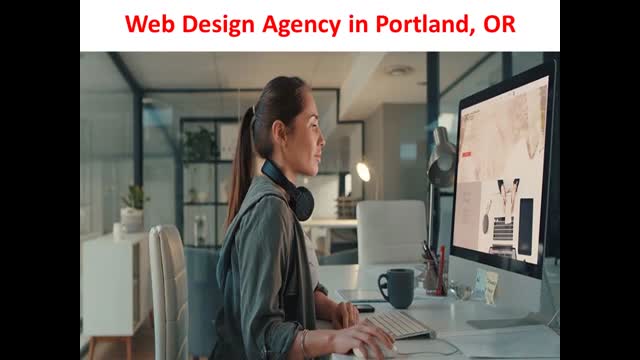 Fuze7 Marketing : Web Design Agency in Portland, OR
