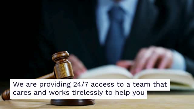 Best Personal injury lawyers