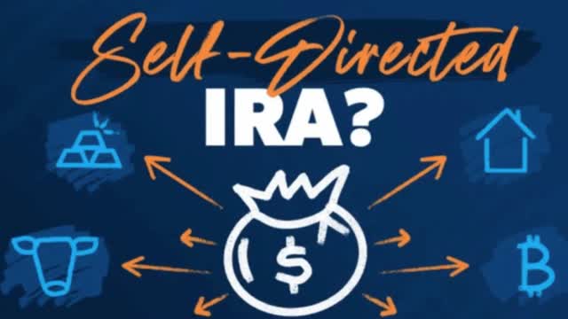 Independent IRA - Self-Directed IRA Custodian in San Diego, CA