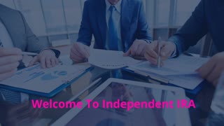 Independent IRA - Self-Directed IRA Custodian in San Diego, CA
