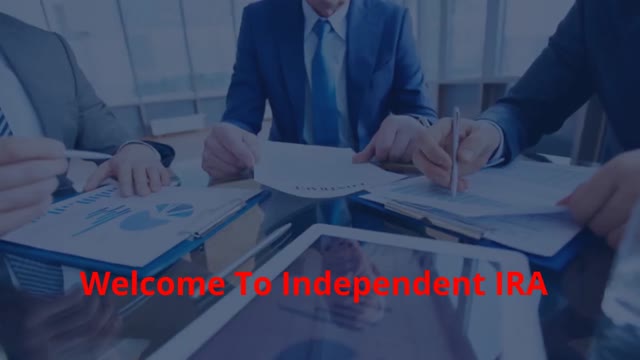 Independent IRA – Self-Directed IRA in San Diego, CA