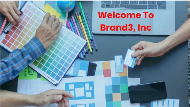 Brand3, Inc : Web Development Services in Bel Air, MD