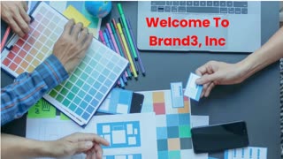 Brand3, Inc : Web Development Services in Bel Air, MD