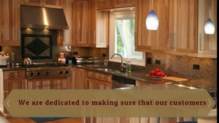 White shaker cabinets