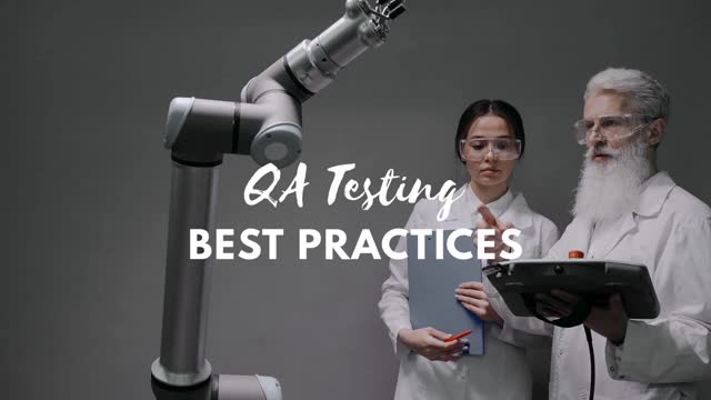 Agile testing methodology