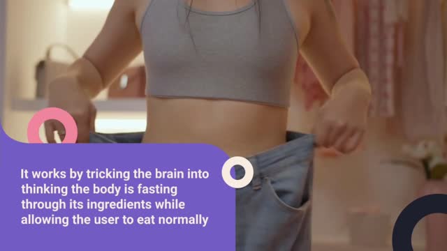 Geeks Health dietary supplement