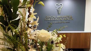 DENTAL IMPLANTS & PERIODONTAL HEALTH - Trusted Modern Periodontics in Rochester, NY