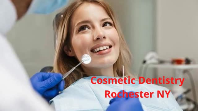 DENTAL IMPLANTS & PERIODONTAL HEALTH - Reliable Cosmetic Dentistry in Rochester, NY