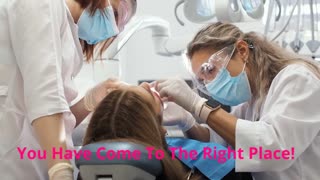 DENTAL IMPLANTS & PERIODONTAL HEALTH - Leading Periodontist in Rochester, NY