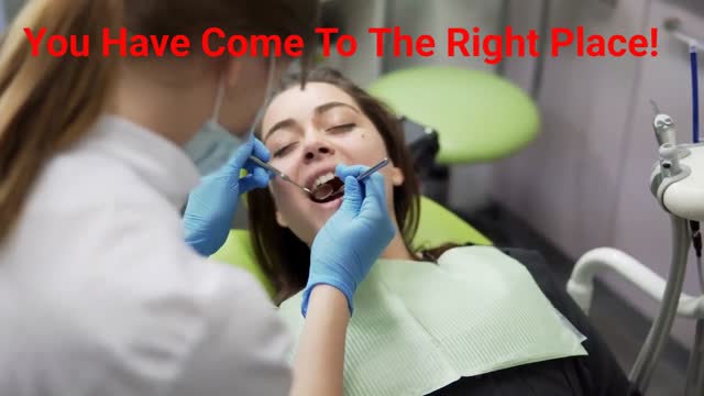 DENTAL IMPLANTS & PERIODONTAL HEALTH - Missing Teeth Specialists in Rochester, NY