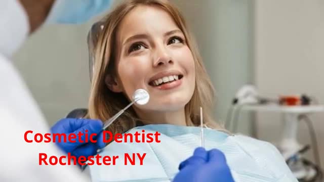 DENTAL IMPLANTS & PERIODONTAL HEALTH - Best Cosmetic Dentist in Rochester, NY