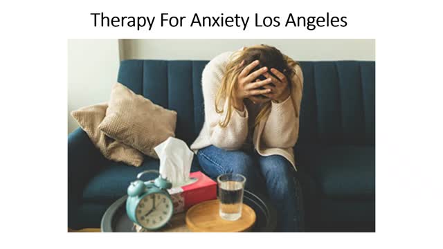Michelle Webber, LCSW - Best Therapy For Anxiety in Los Angeles, CA