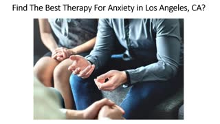 Michelle Webber, LCSW - Best Therapy For Anxiety in Los Angeles, CA