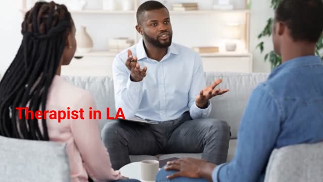Michelle Webber, LCSW - Best Therapist in Los Angeles, CA