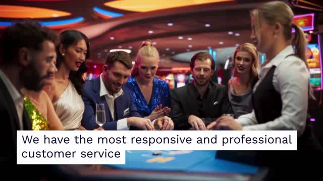 Best situs slot game site