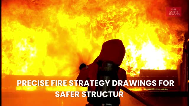 Fire Safety Services UK  Fire Safety, Strategy  Engineering