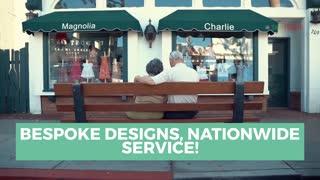Best Company for Shop Front designs in the UK