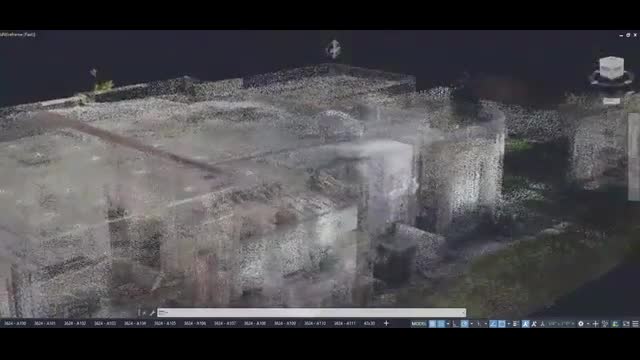 as built drawings los angeles