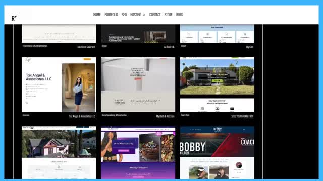 web design company san diego