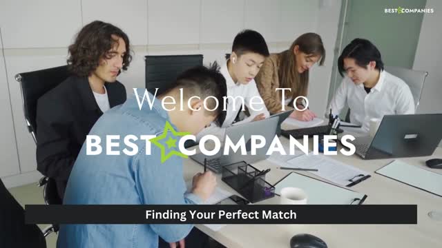 Navigate Success Your Ultimate Company Match Awaits