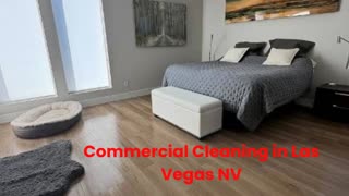 Cobalt Clean : Commercial Cleaning in Las Vegas, NV