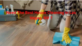 Cobalt Clean : House Cleaning in Las Vegas, NV